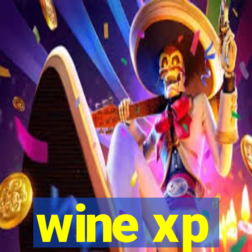 wine xp